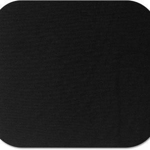 Fellowes Mouse Pad - Black