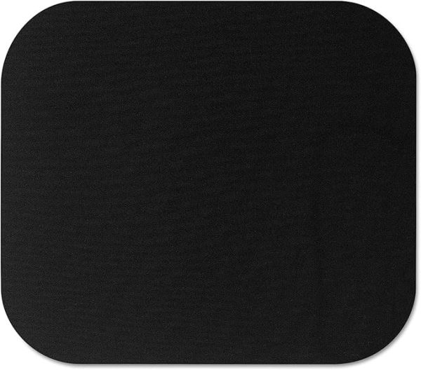 Fellowes Mouse Pad - Black