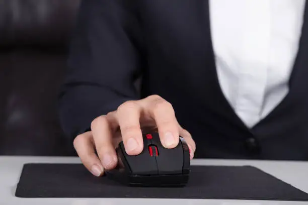The Importance of a Quality Mousepad for Gamers