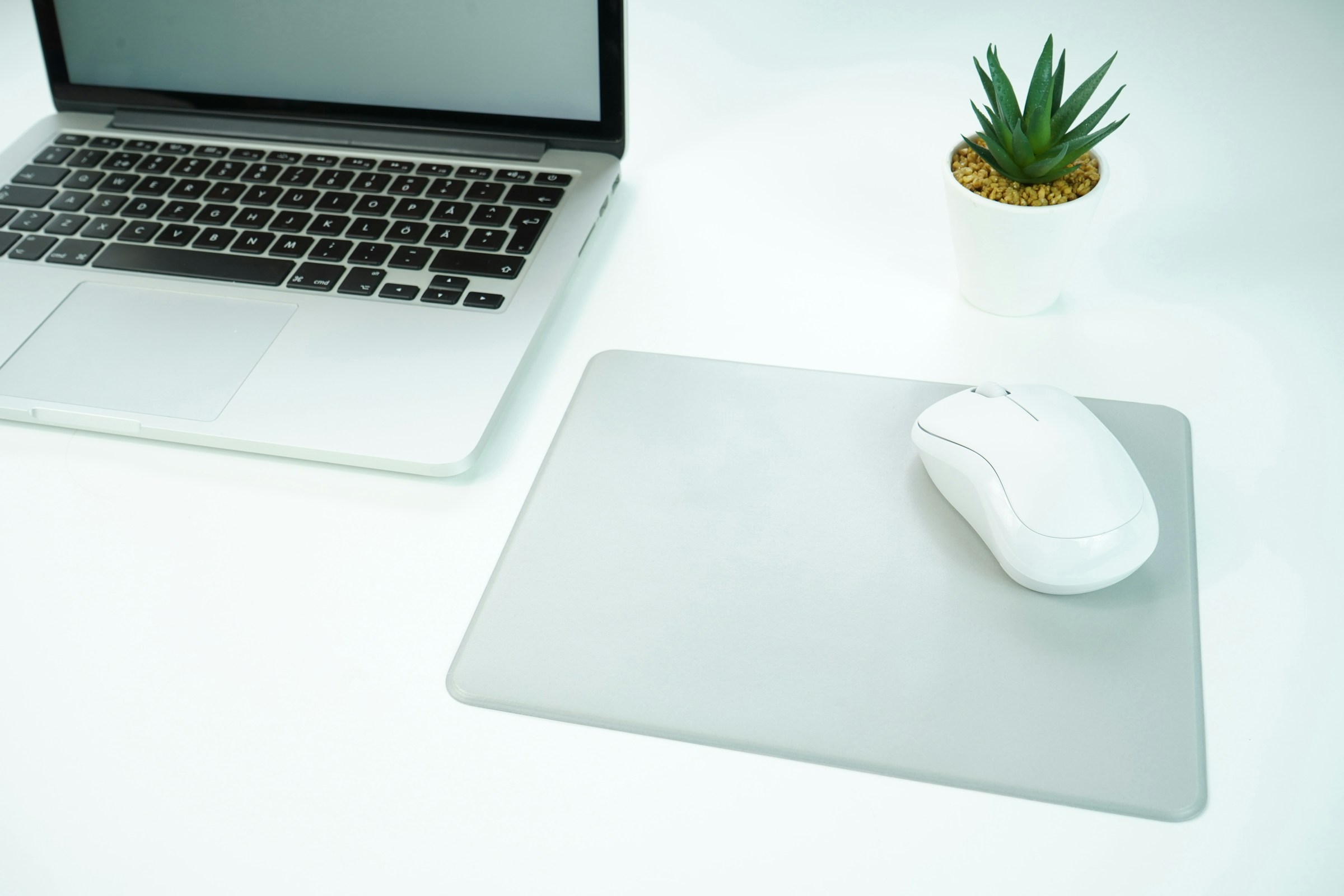 The Evolution of Mousepads: From Basic to High-Tech